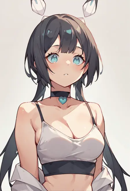 Pony XL - lena [DJMAX Respect V]