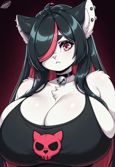 Nikki - SecretlySaucy