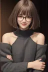 Shauntal's Avatar