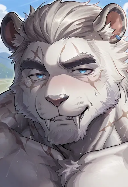 Ivar (Another eidos of Dragon Vein R)