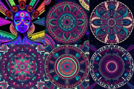 p4a psychedelic cosmic space <lora:gnf82_v1_a-lora-e20:1>