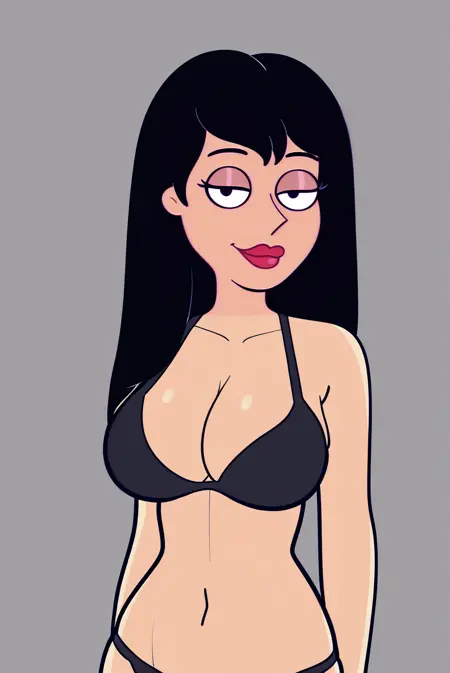 Macfarland Style [Legacy]