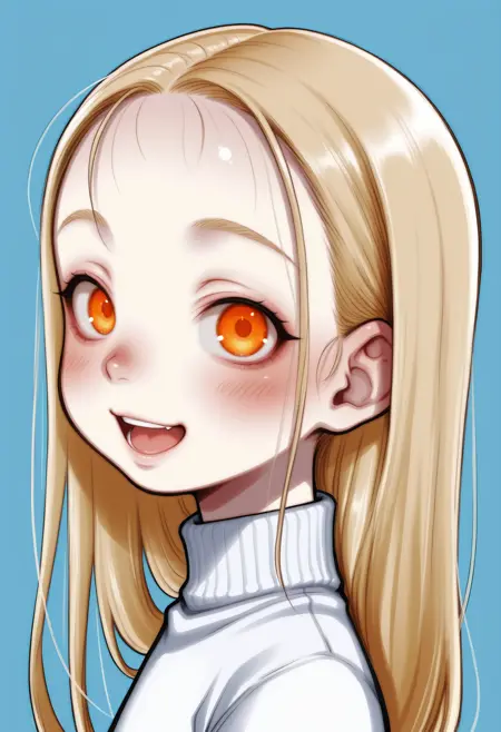 Fusor's Cute-sor Style II [Illustrious]