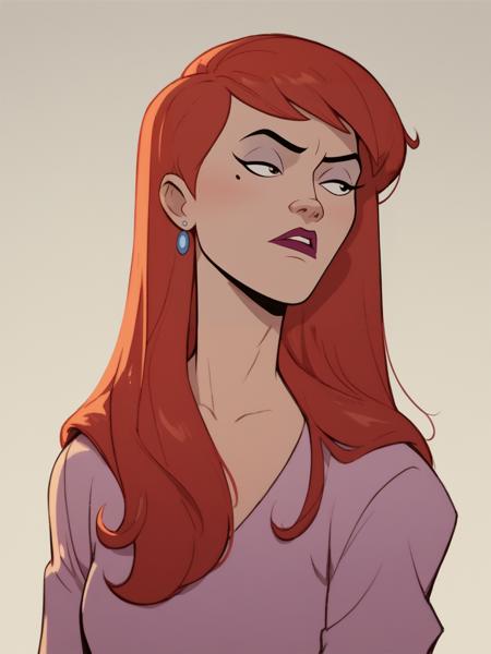 Vixon's Pony Toon Styles - venture bros venture bros