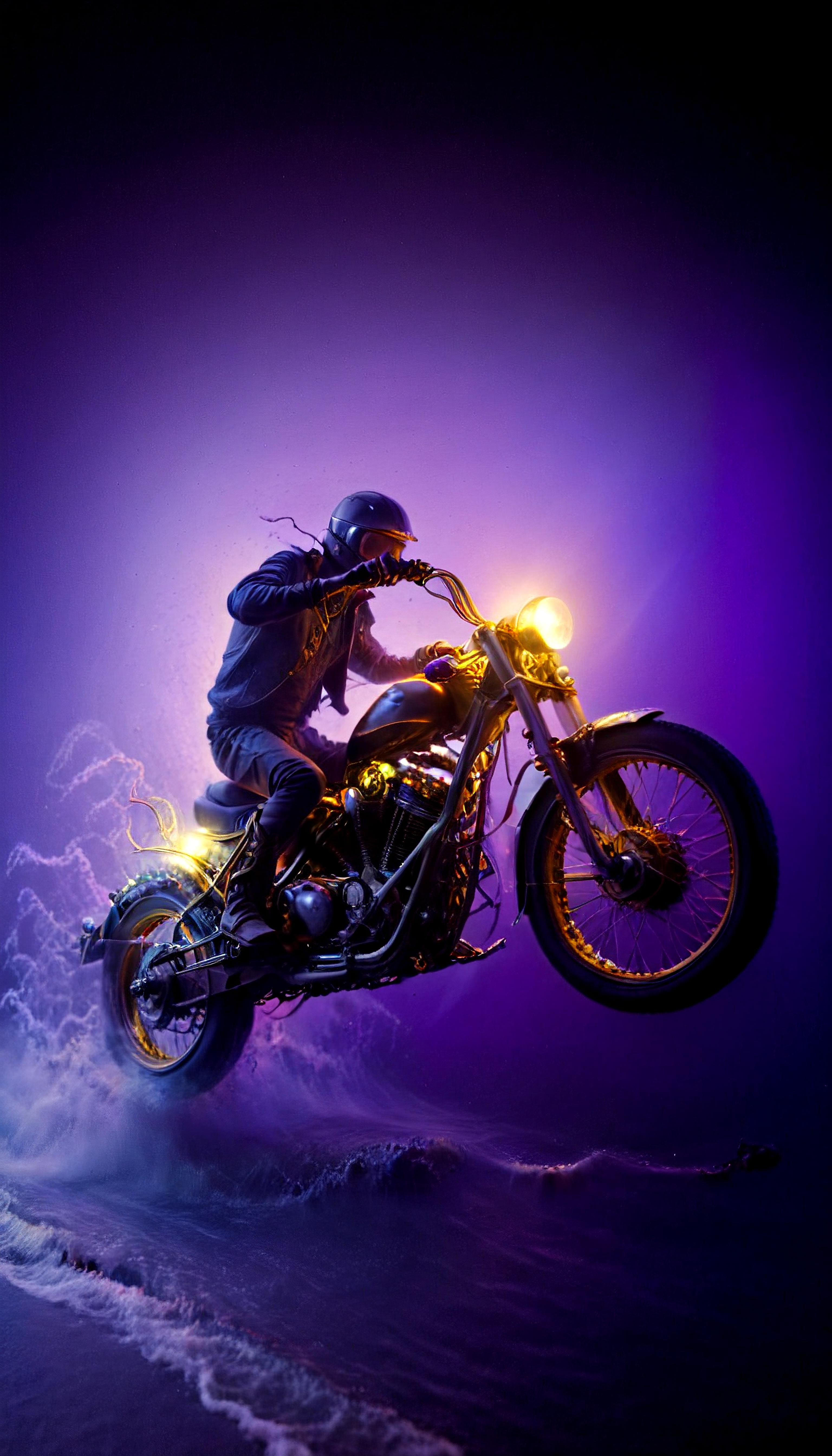 Moto Cross