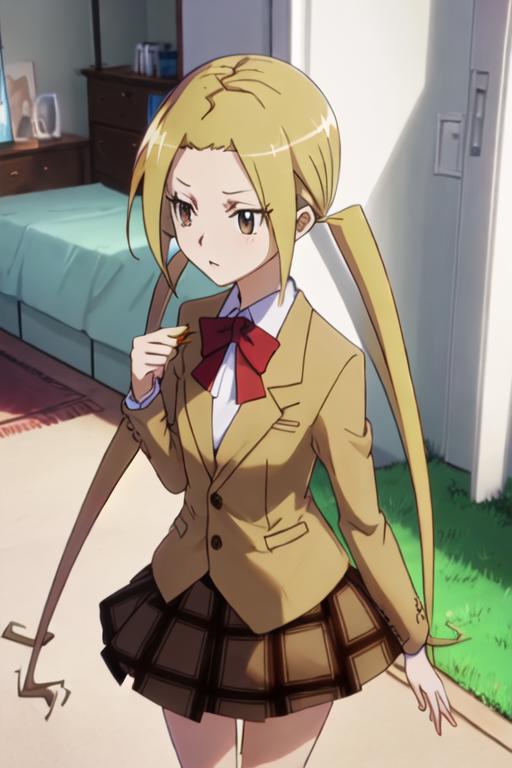 Hagimura Suzu (Seitokai Yakuindomo) image by narugo1992