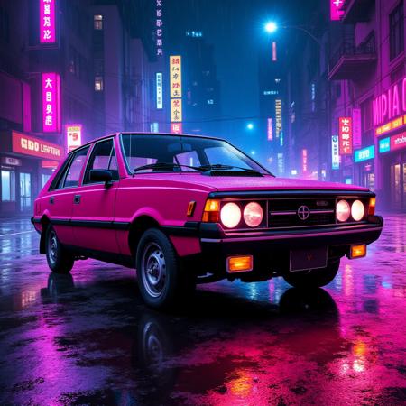 FSO Polonez 1500 v1.0