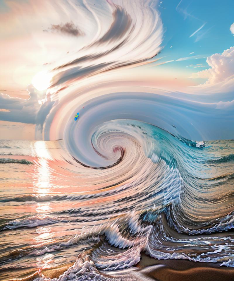 Swirl Style image by CoCatgirl