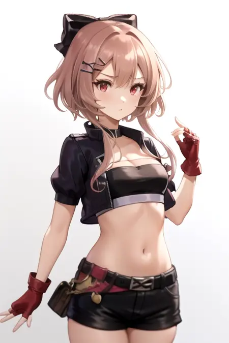 Bernie (Brown Dust 2)