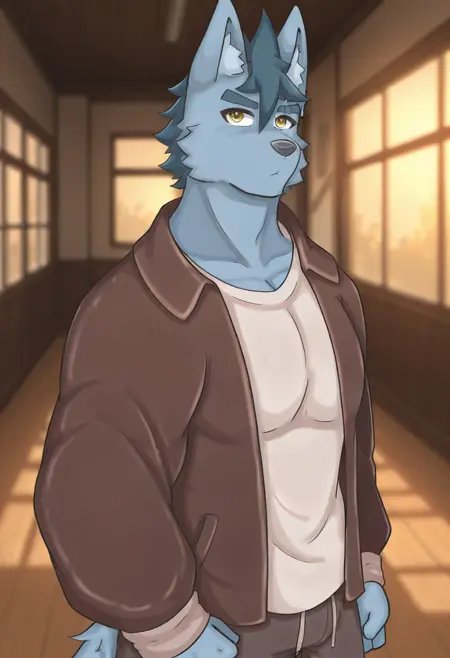 Jakob Song - What It Feels Like (KonpeitoCat)