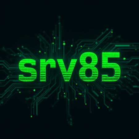 srv85's Avatar