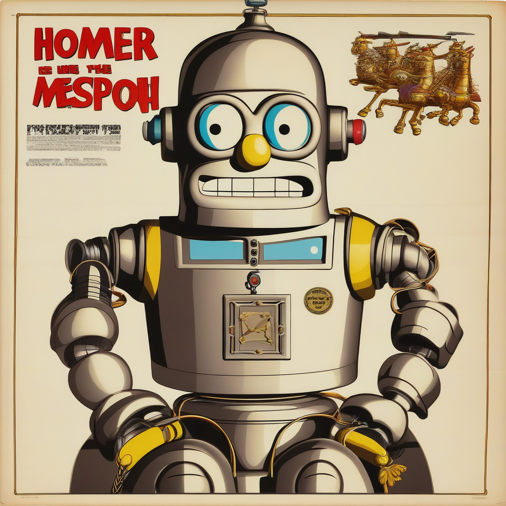 03-movie_title_CG_3d_anime_style_film_poster_of_Homer_Simpson_as_a_robot_starring_in_The_Three_Musketeers_released_in_1973-boneGirlCheckpointV0.png