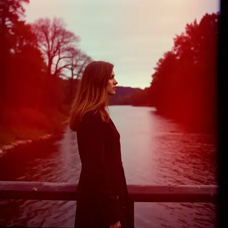 C-41 process film style F1D + XL