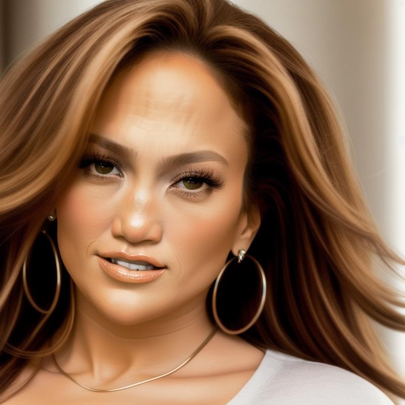 Jennifer Lopez image by barabasj214