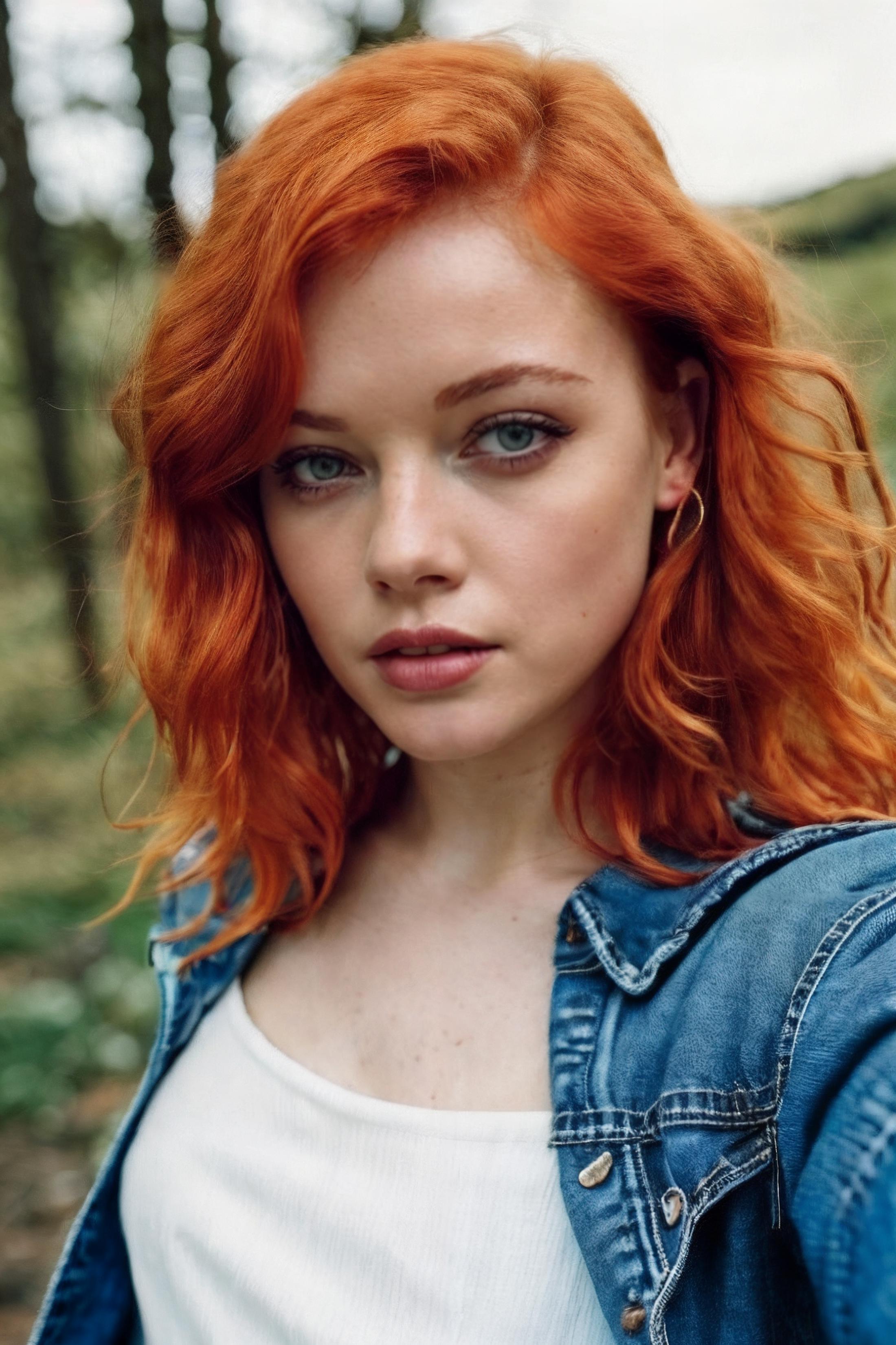 Jane Levy image by jagona