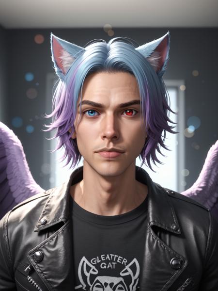 Consistent Character PDXL Embedding Set - CrissKhit CrissKhit