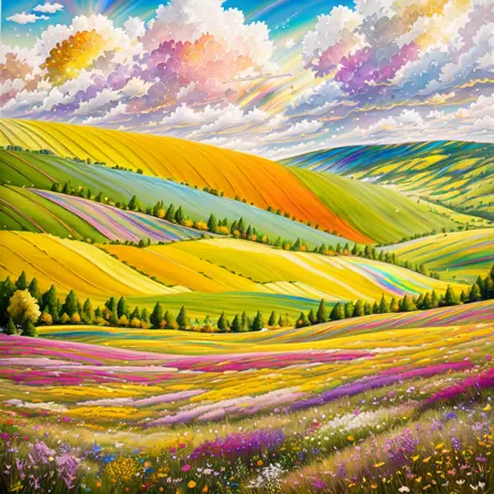 Art  - AutoPrompt - Awesome prompt lists