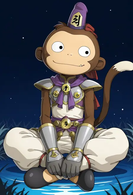 Makuramon (Digimon Tamers)