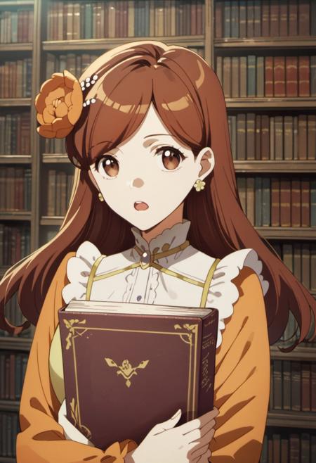 Mary Hunt | My Next Life as a Villainess: All Routes Lead to Doom! | 乙女ゲームの破滅フラグしかない悪役令嬢に転生してしまった v1.0