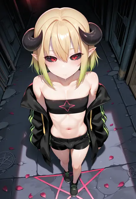 Kitajima Yuuki - style