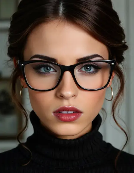 Charlotte M. (Flux) - AI Girl