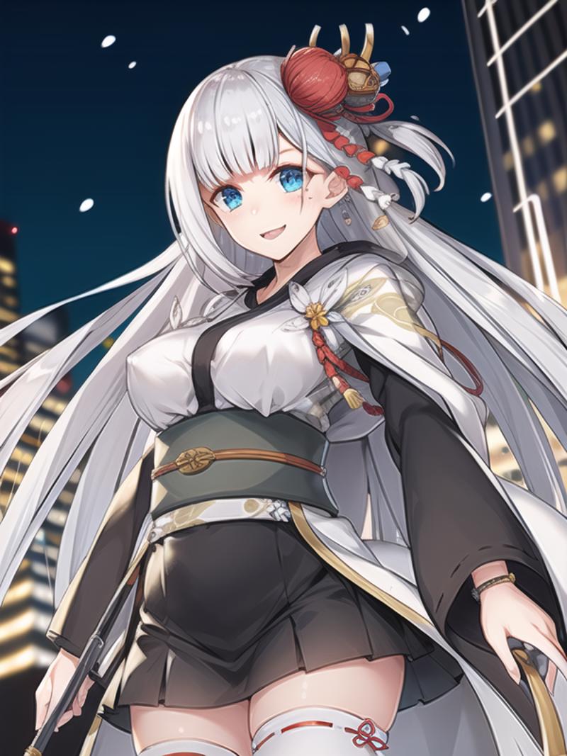 ヴァイス 迎春 翔鶴 プロモ アズレン - メルカリ