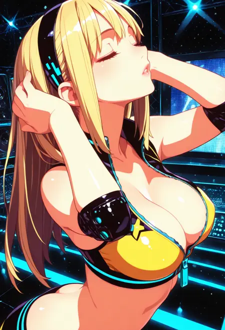 El - DJMAX Portable