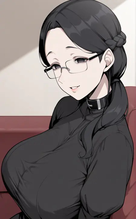 Sumire Kano - Ankai no Umi (Nakamura Regura)