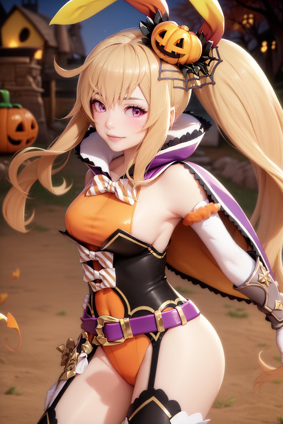 Elisanne | Dragalia Lost image by justTNP