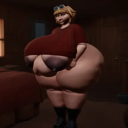 Aunt Sandra
