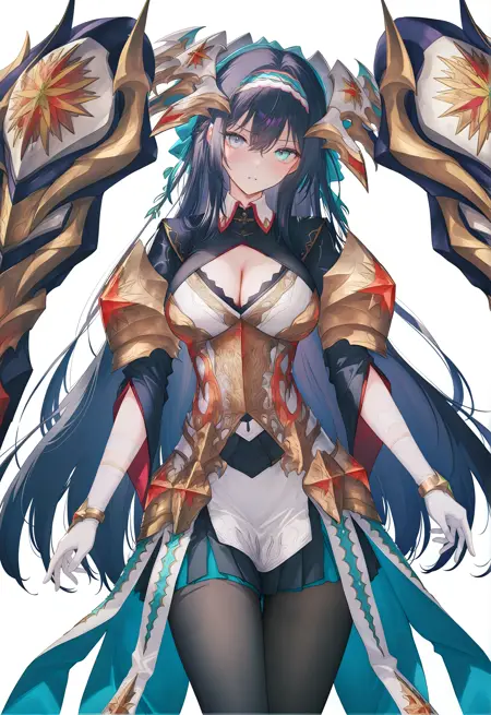 maimai DX - Brunhilde