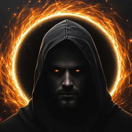 Shamanische's Avatar