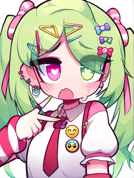 SoulKillur [Style] [Illustrious]