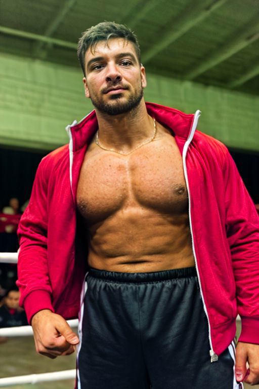 Ethan Page (Wrestler) image by marcocabral83