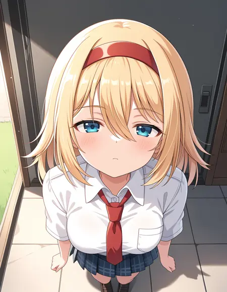 francoise arnoul - 003 (pachinko CYBORG009 RULE OF SACRIFICE) / フランソワーズ・アルヌール - 003 (P CYBORG009 RULE OF SACRIFICE)