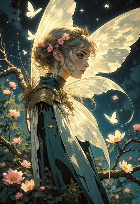 fairy