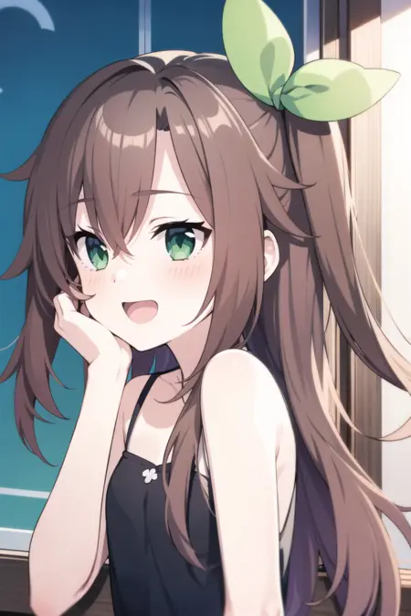 Hyperdimension Neptunia - IF / 超次元ゲイム ネプテューヌ - アイエフ