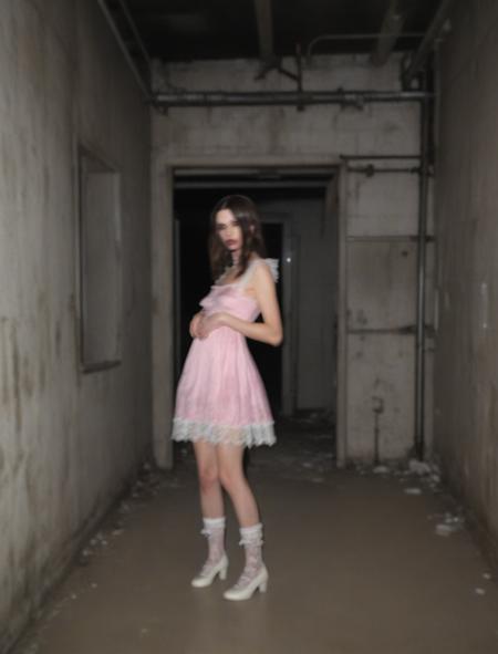 Blurry Photo XL Blurry Photo XL