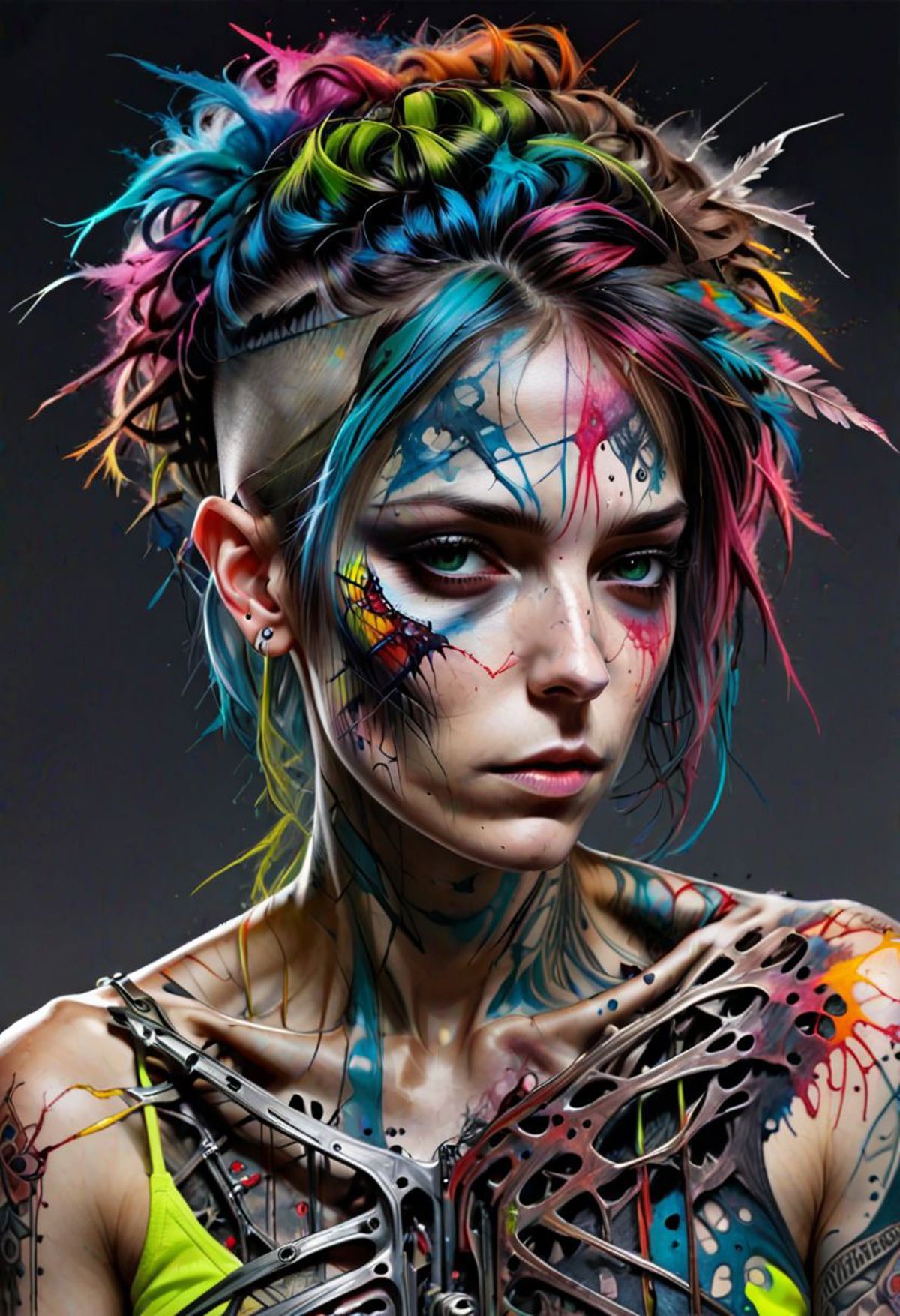 Carne Griffiths XL Style LoRa image by spam57057549