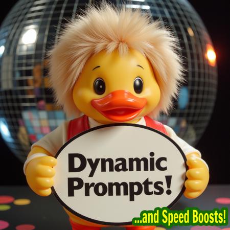 (Video Tutorial Resources) Dynamic Prompts, TeaCache/Wavespeed boosts, Adherence Booster, Advanced Mile High Styler v1.0