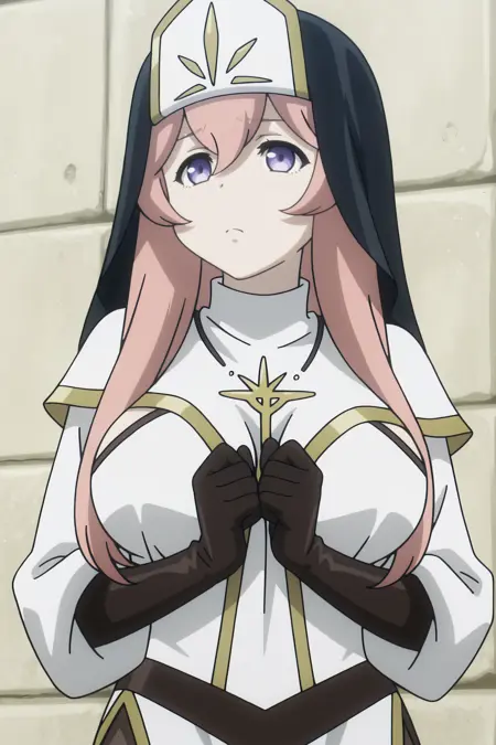 [COMMISSION] Overlord | Lilynette Piani