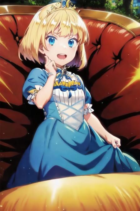 ミーア姫　ティアムーン帝国物語 v1.0