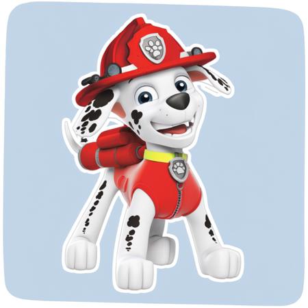 Marshal PAW patrol XL - v1.0 | Stable Diffusion LoRA | Civitai