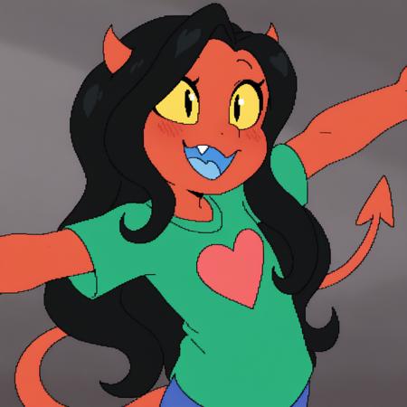 Zazie | Arzette: The Jewel of Faramore | Pony & Illust Illust