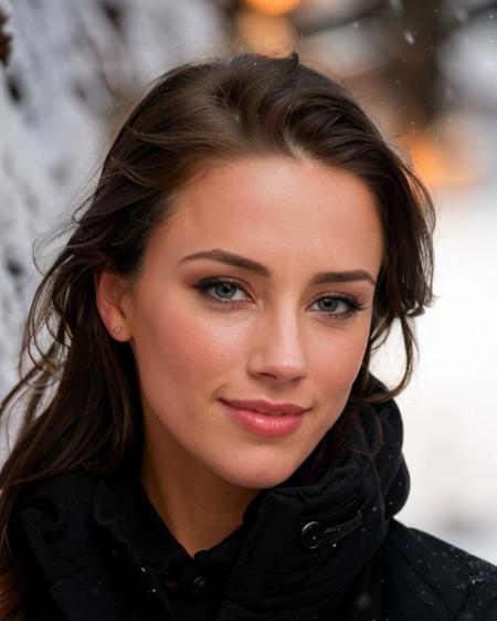 Amber Heard v1.0