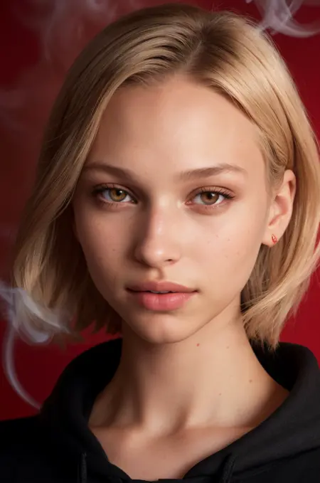 The Vicious Girls (Season 2) - Ice