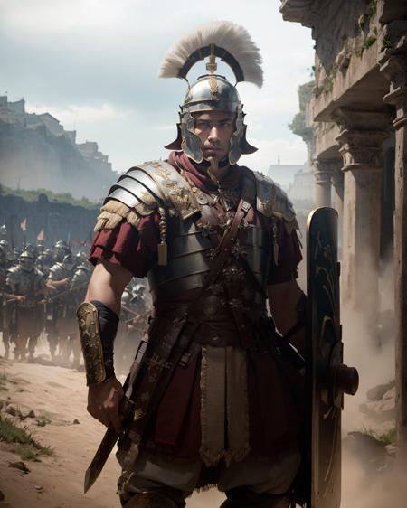 romanlegionary