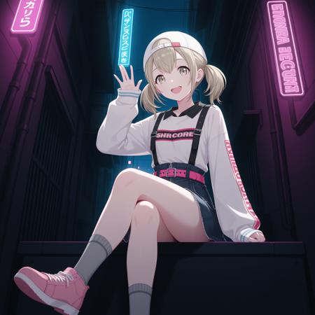 Azusawa Kohane (Brandnew Style) / Project SEKAI IllustriousXL