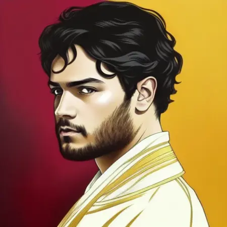 wenderinf's Avatar