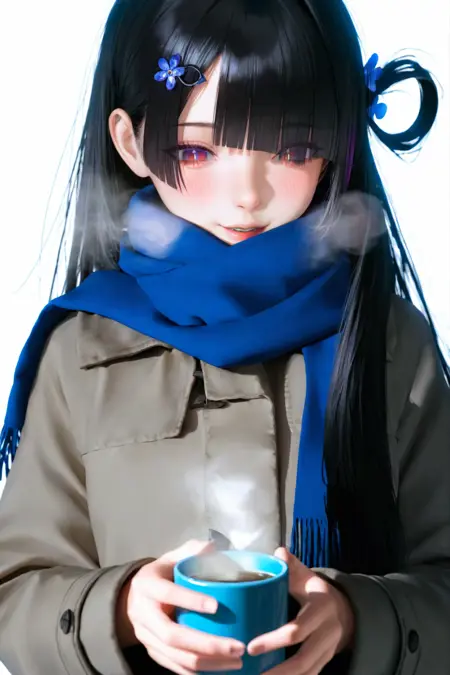 3d comic style